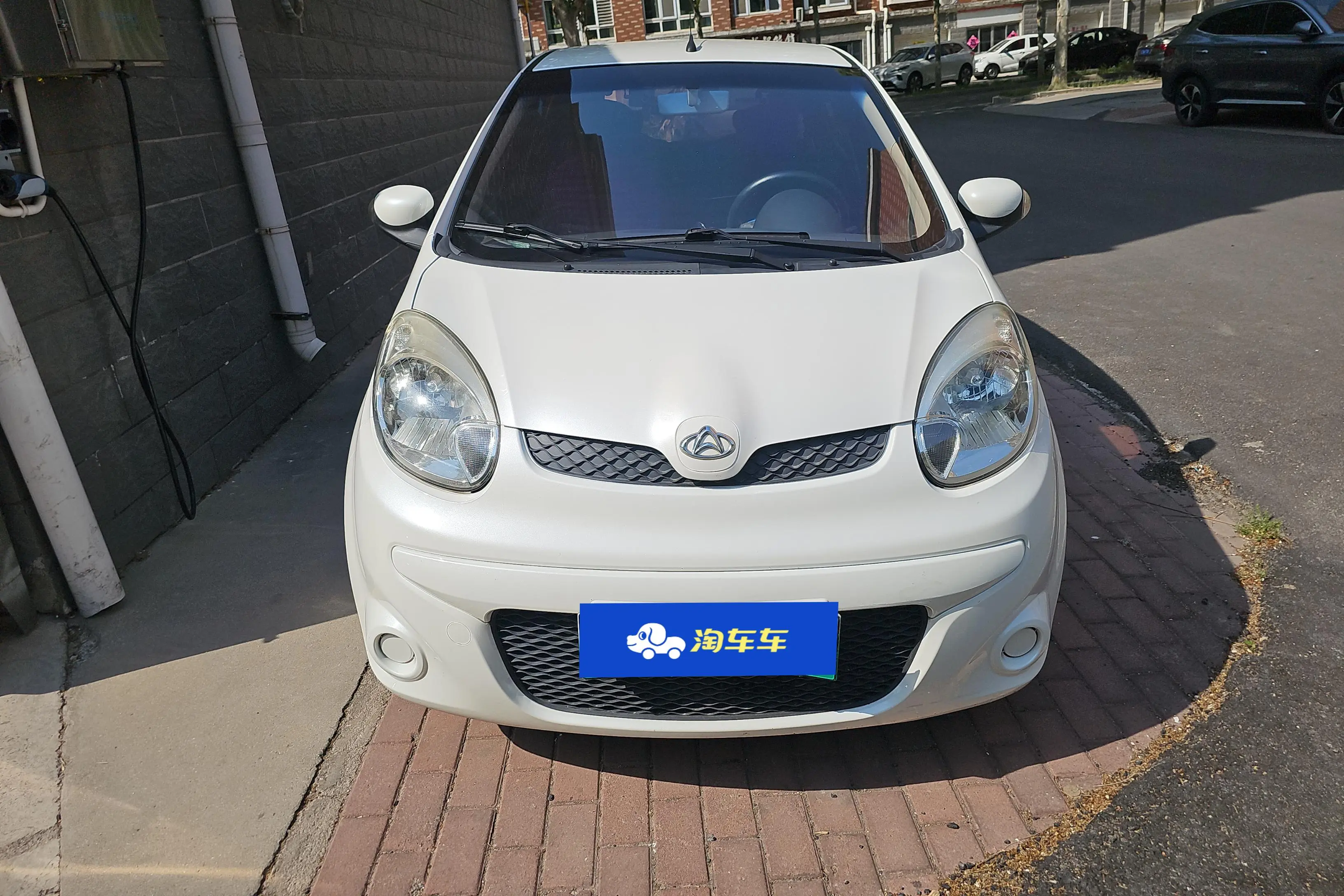 Oshan Benben mini-e