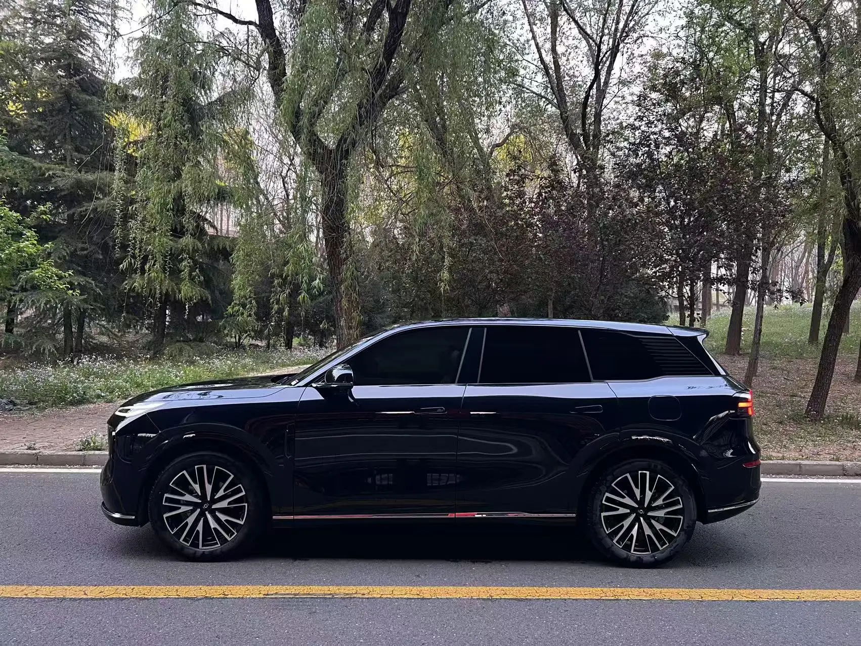 Changan Qiyuan Q07