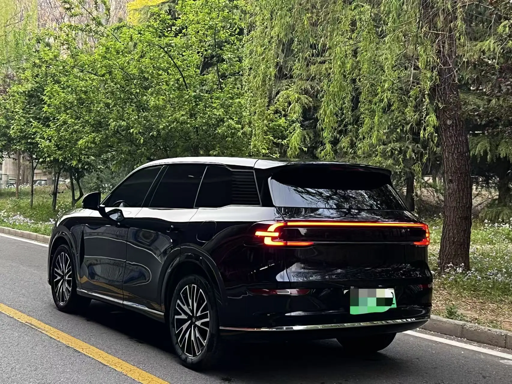 Changan Qiyuan Q07