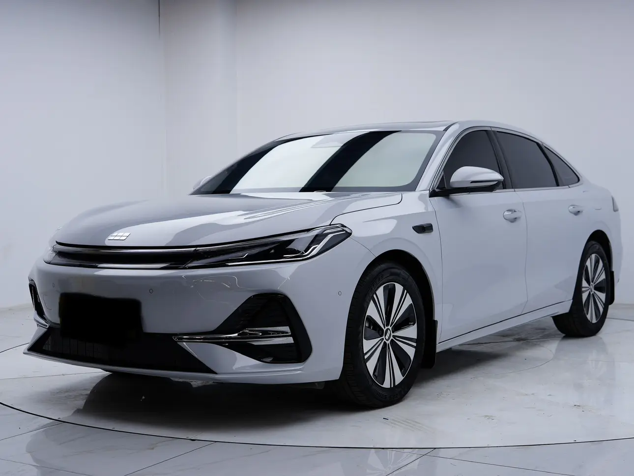 Geely Galaxy A7 EM