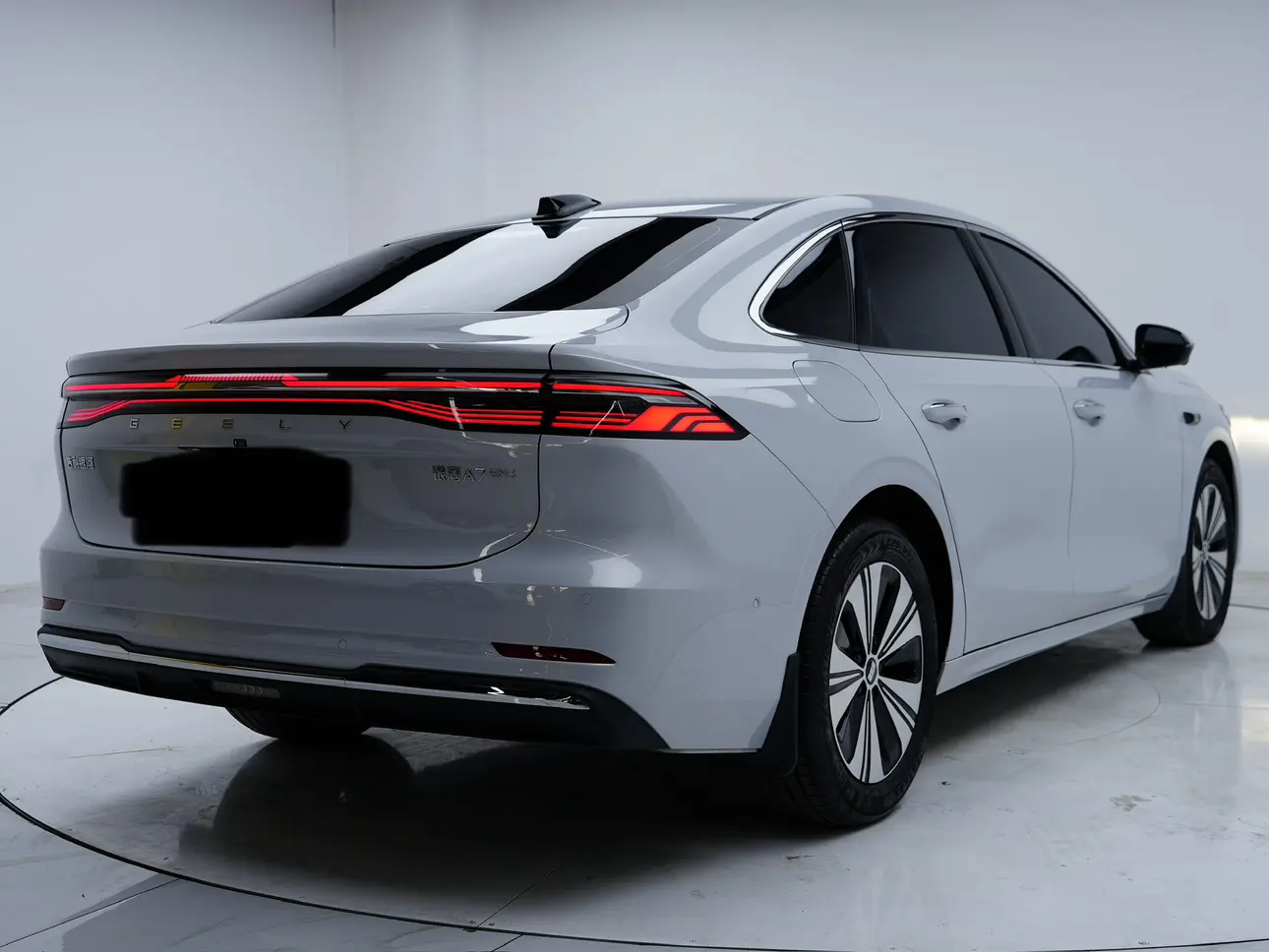 Geely Galaxy A7 EM