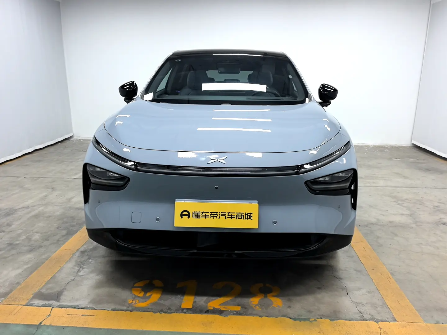 Xpeng G7