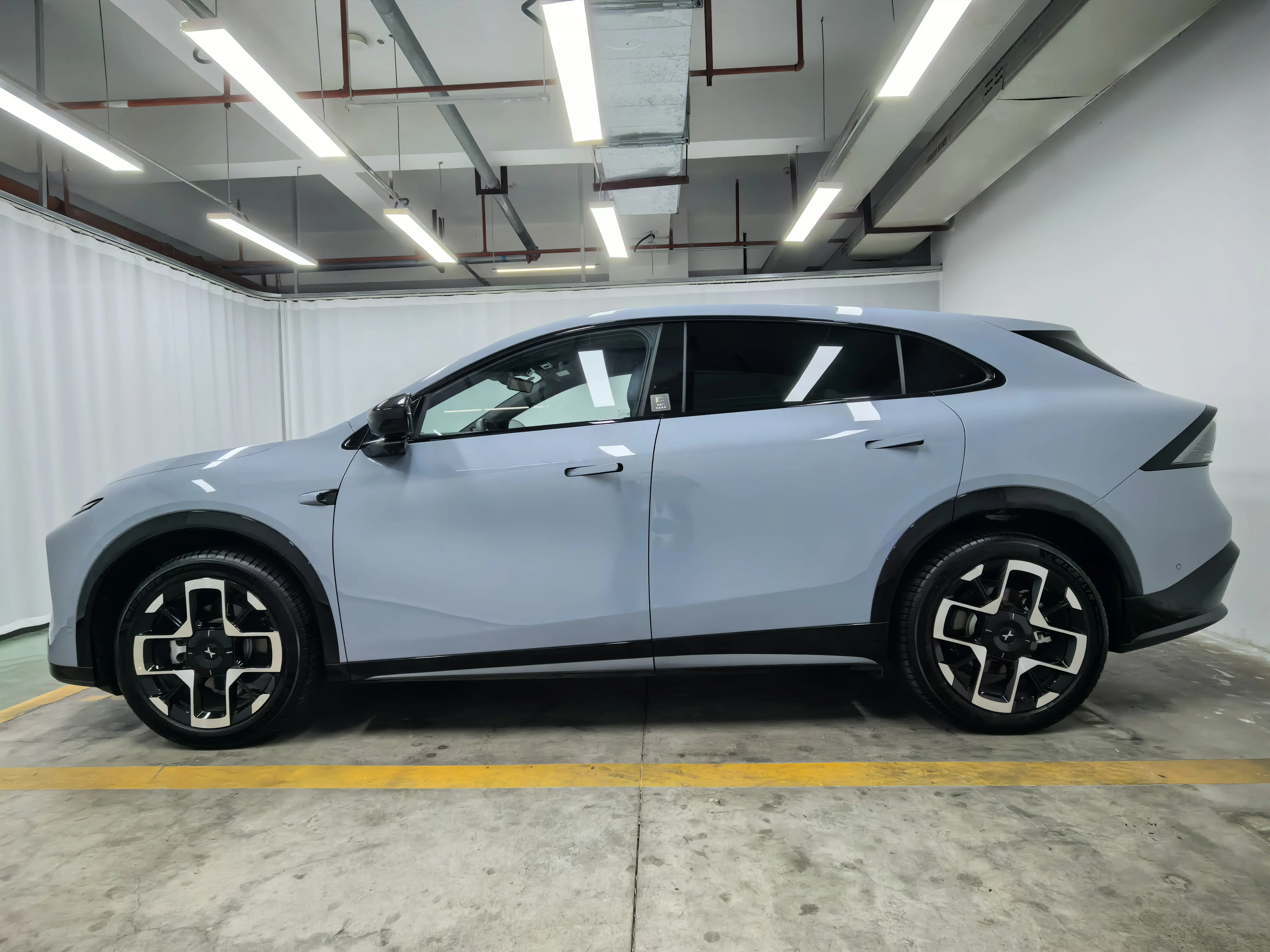 Xpeng G7