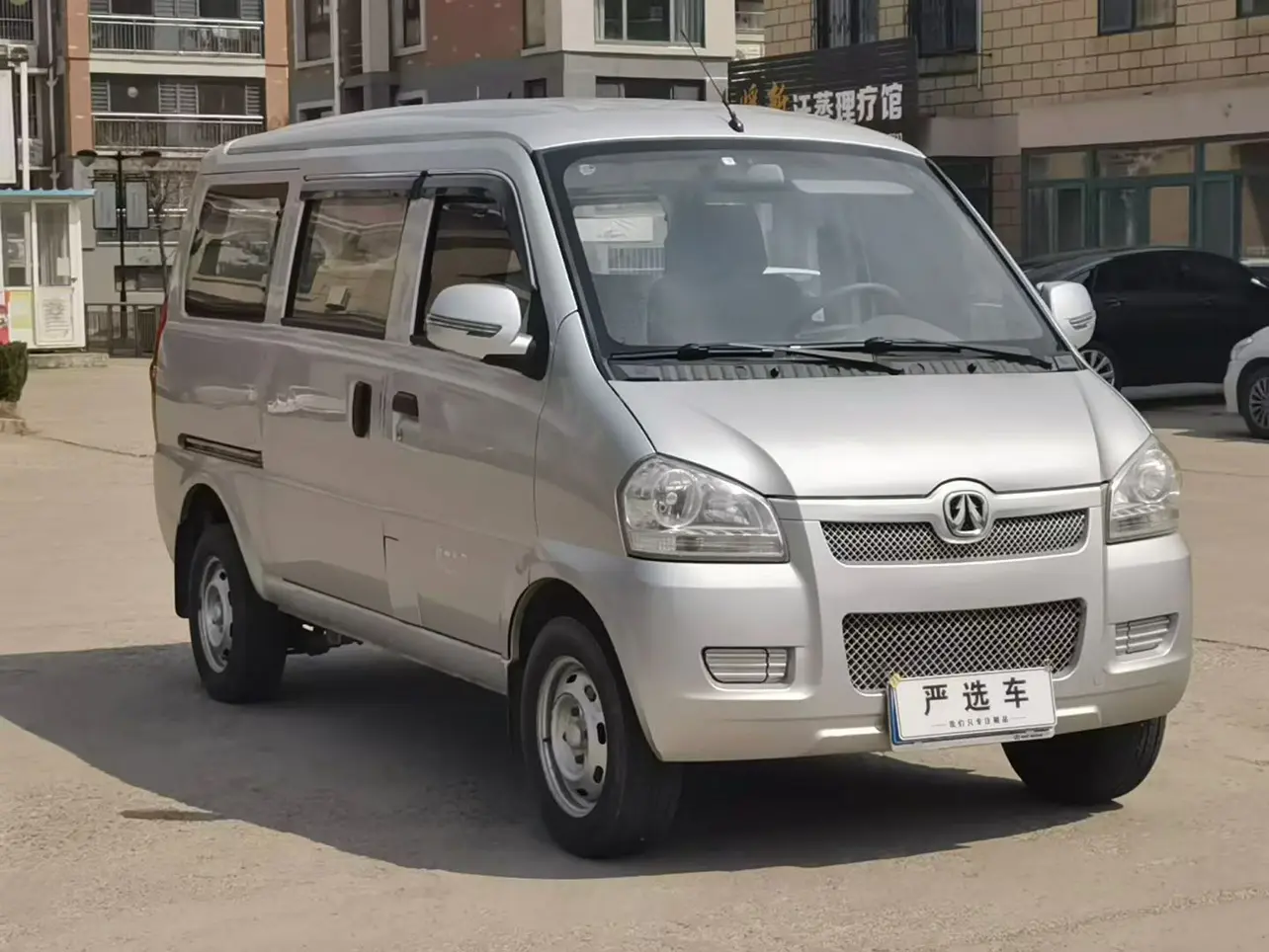 BAIC Weiwang 306