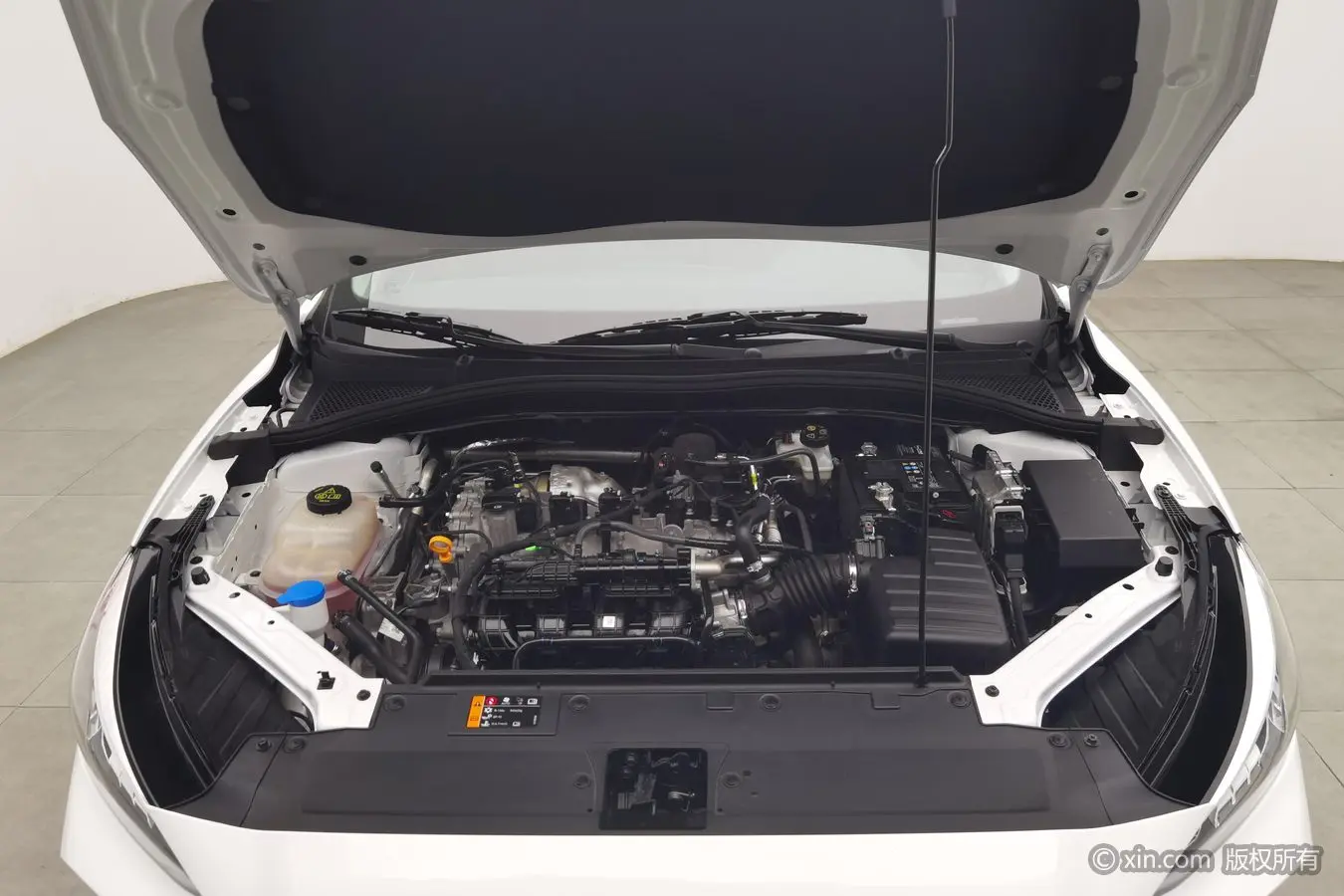 MG 5