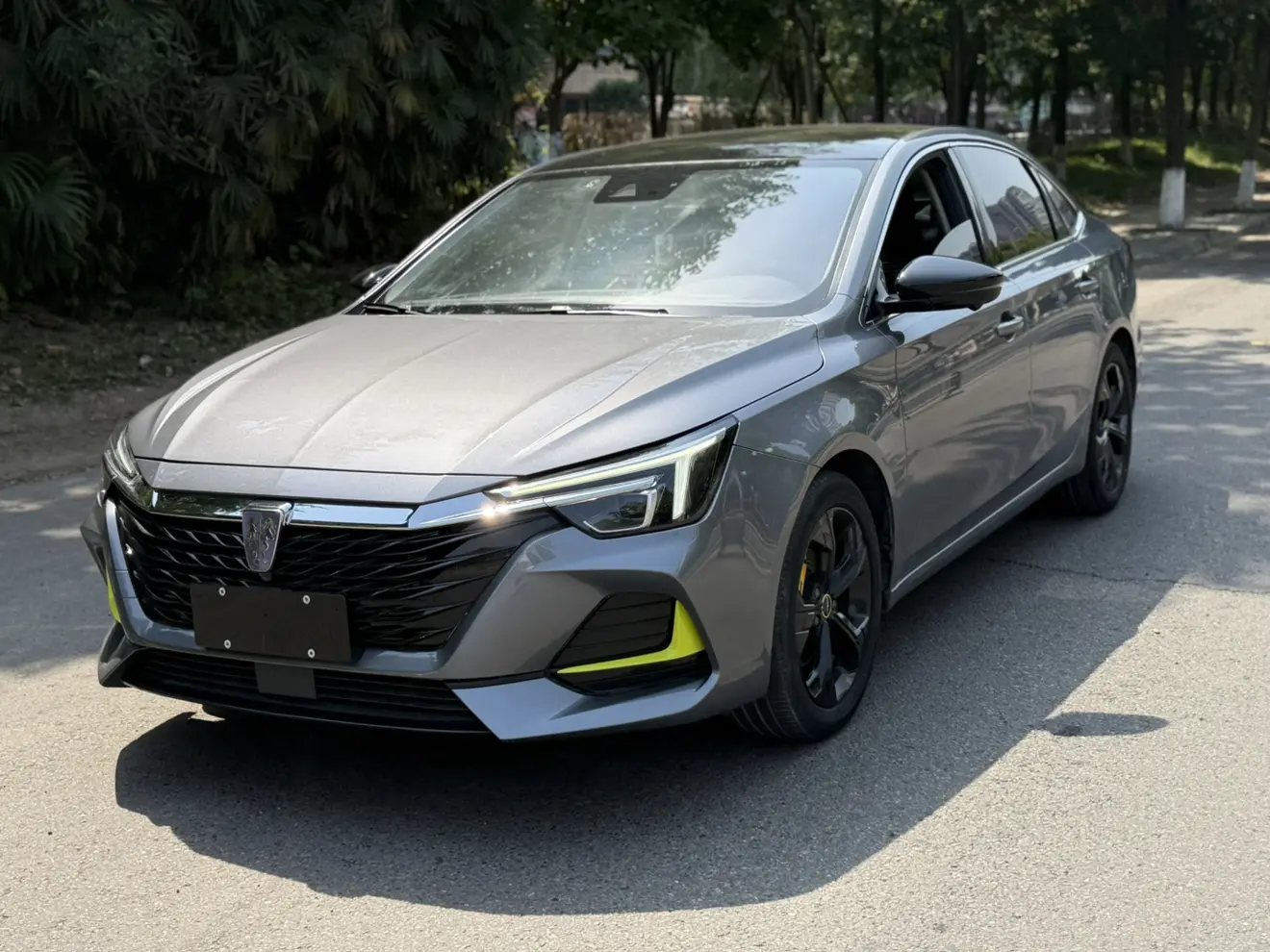 Roewe i6 MAX