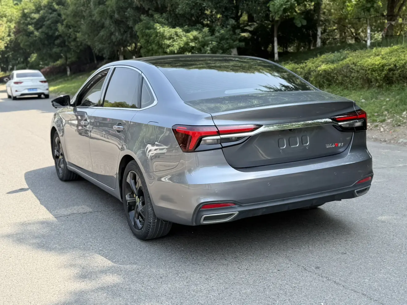 Roewe i6 MAX