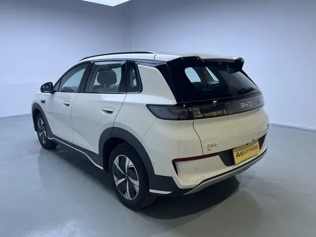 BYD Sea Lion 05EV