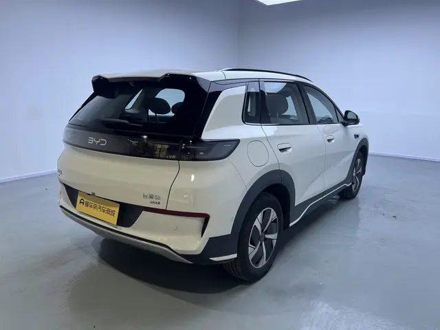 BYD Sea Lion 05EV