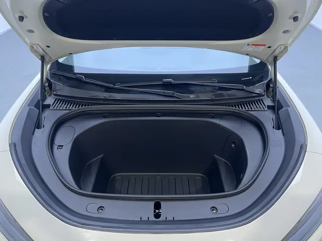 BYD Sea Lion 05EV