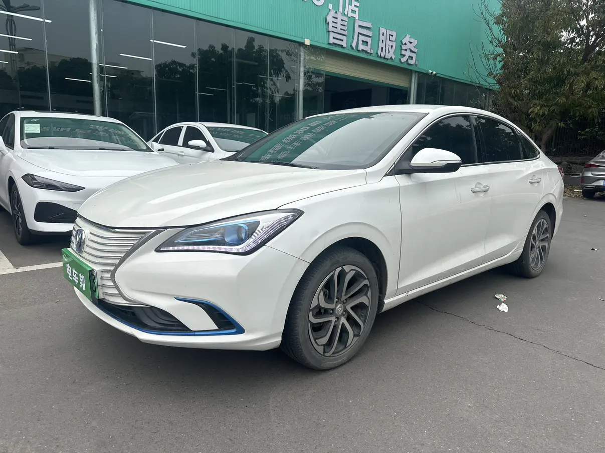 Changan Eado EV