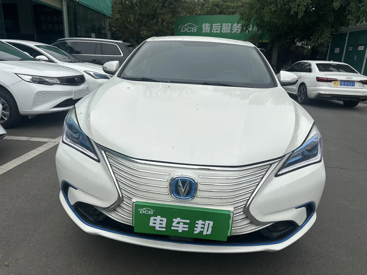 Changan Eado EV