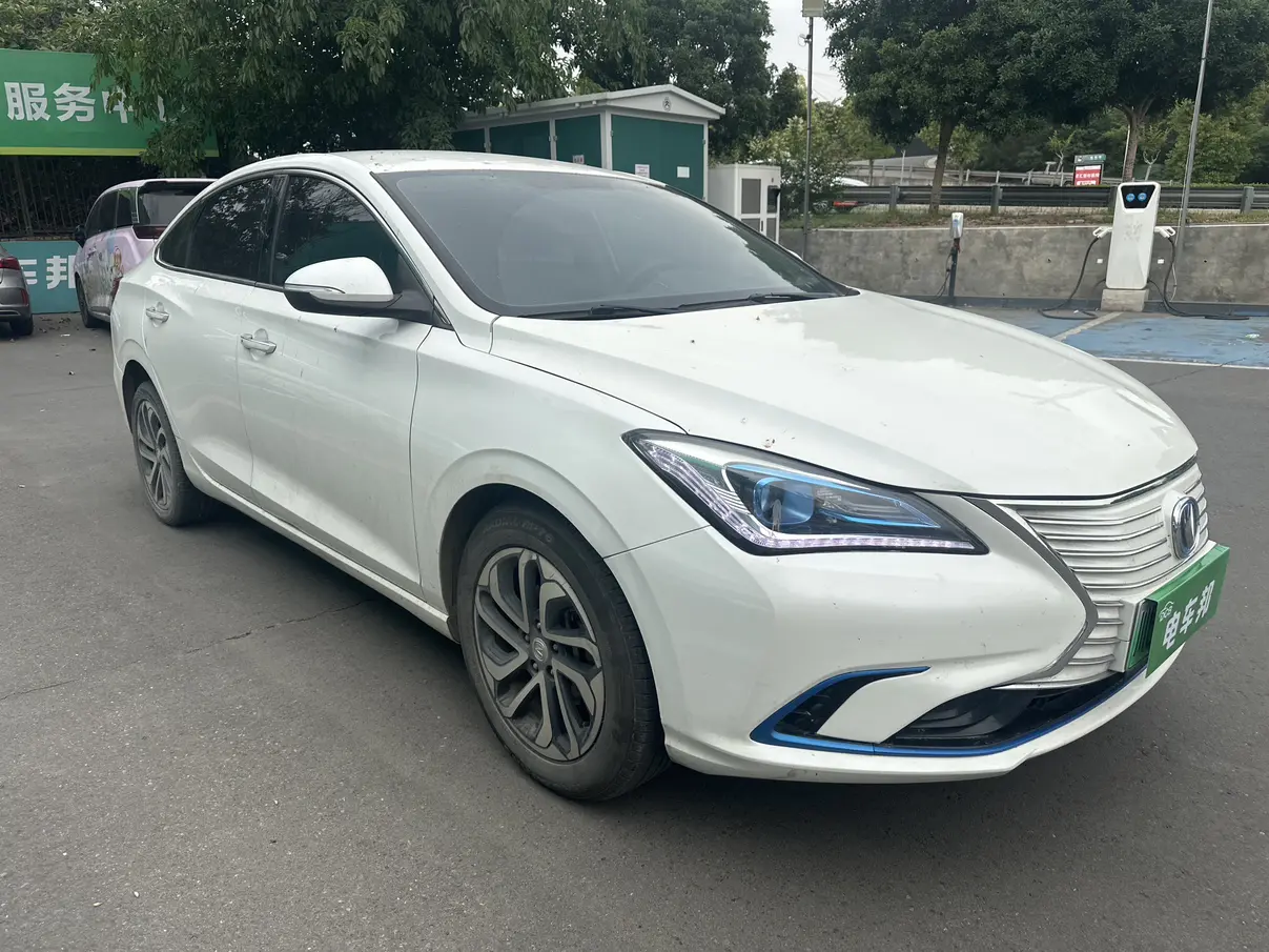 Changan Eado EV