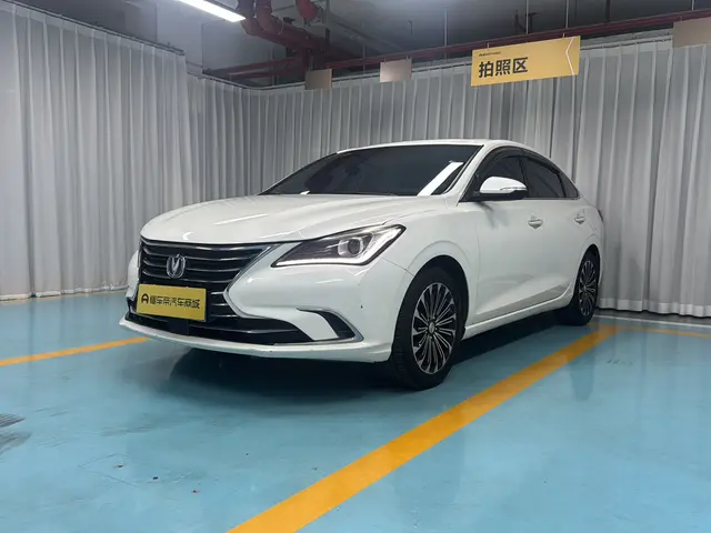 Changan Escape