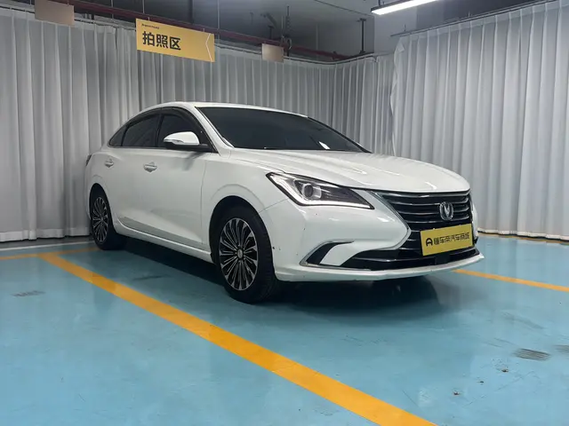 Changan Escape