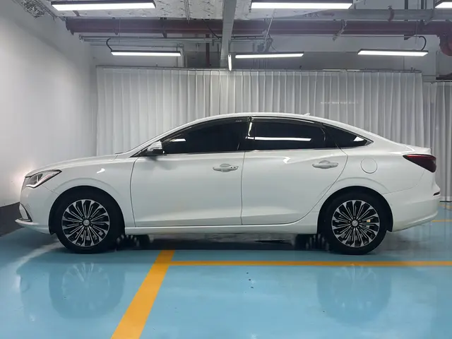 Changan Escape