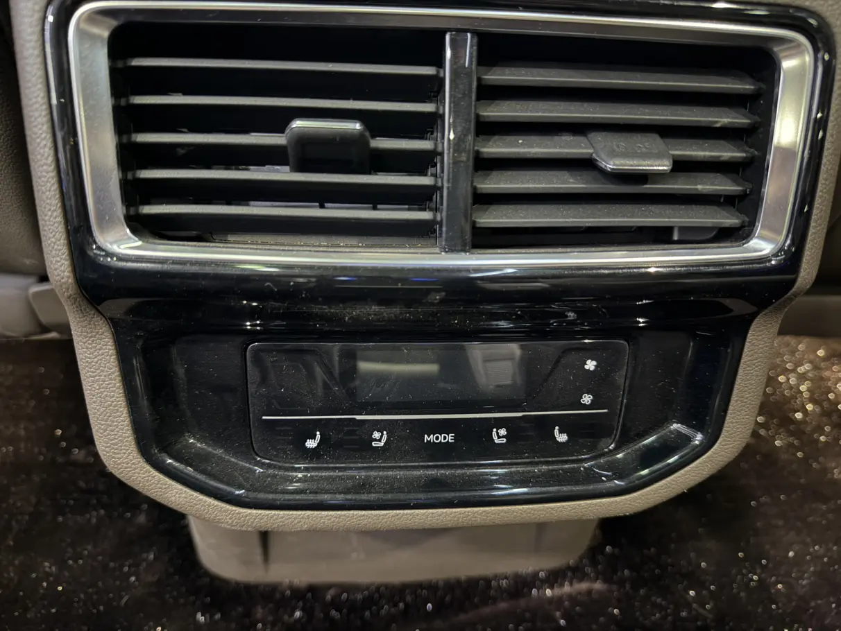 Volkswagen Weiran