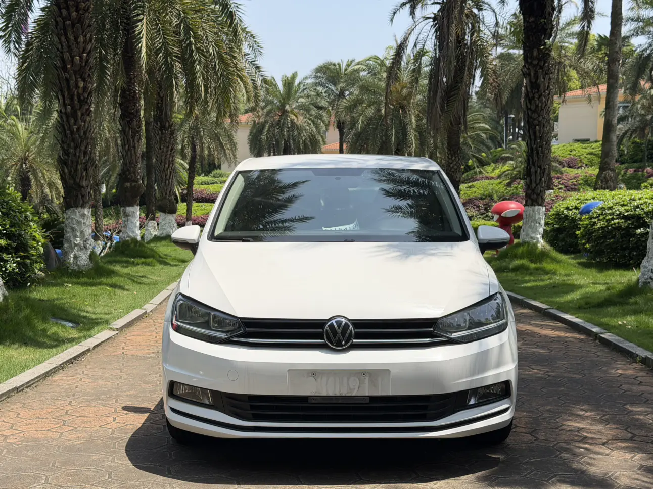 Volkswagen Touran L