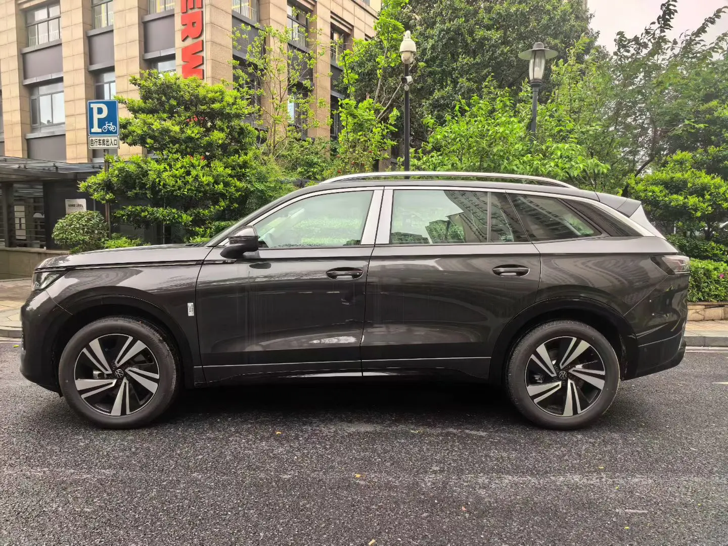 Volkswagen Patrol