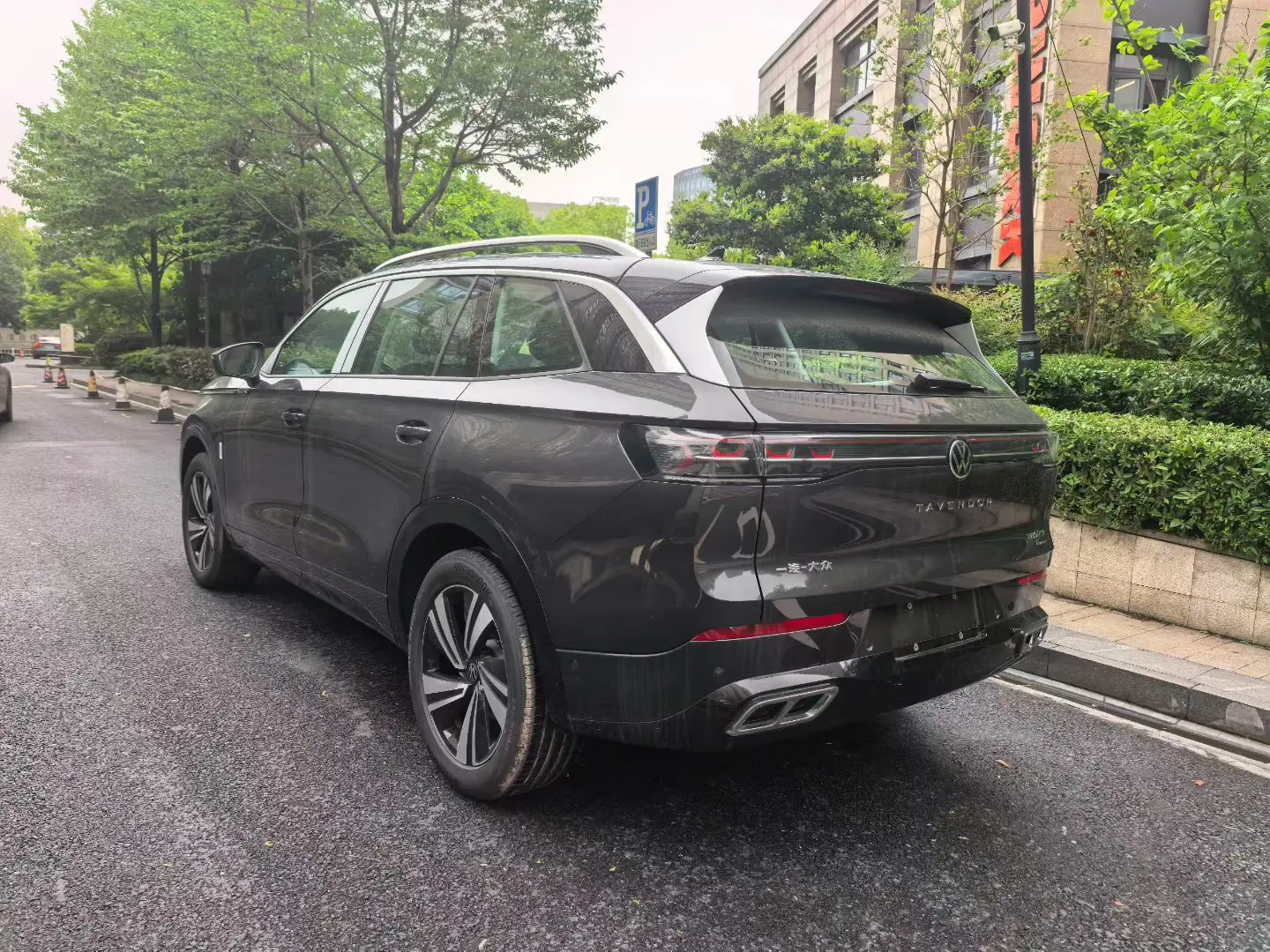 Volkswagen Patrol