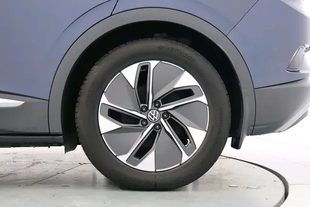 Volkswagen ID.4 CROZZ