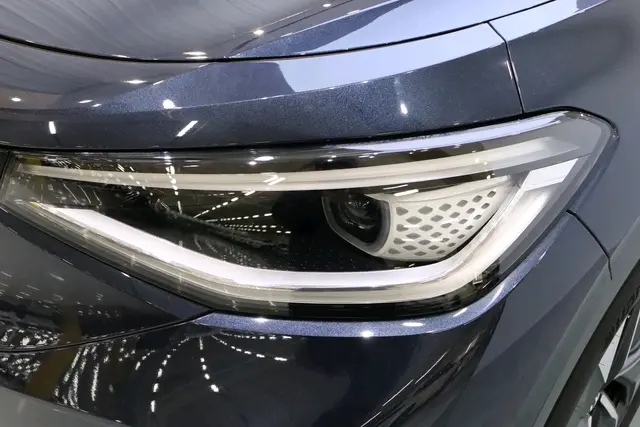 Volkswagen ID.4 CROZZ