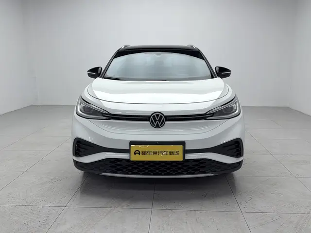 Volkswagen ID.4X