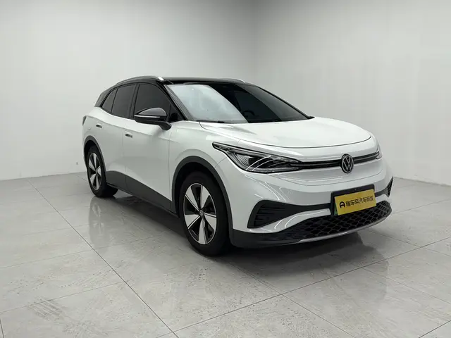 Volkswagen ID.4X
