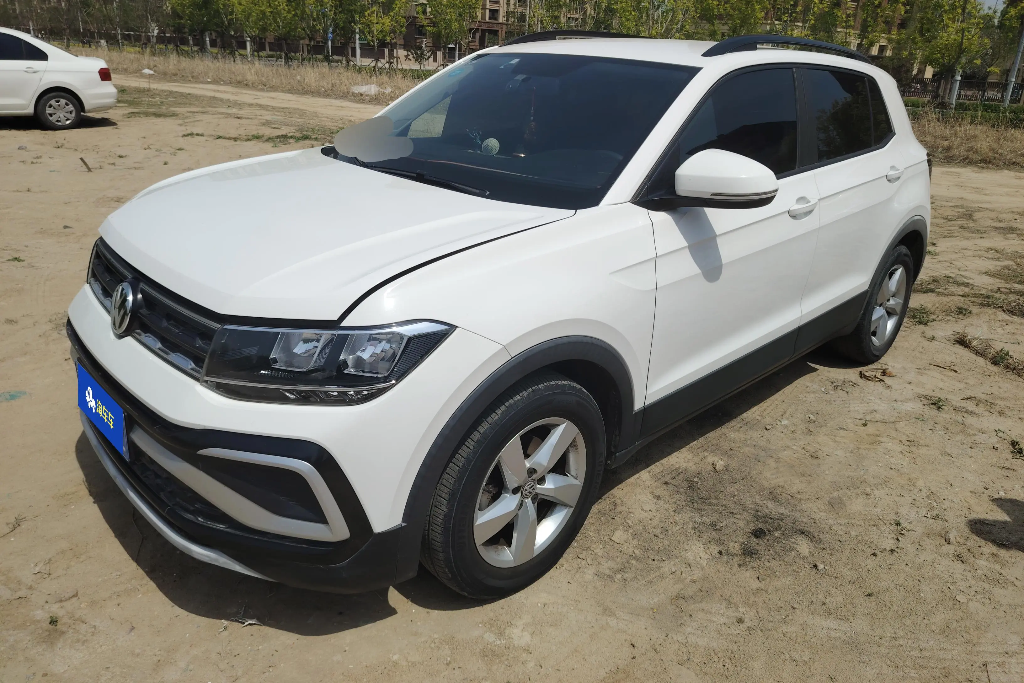 Volkswagen Tu Kai