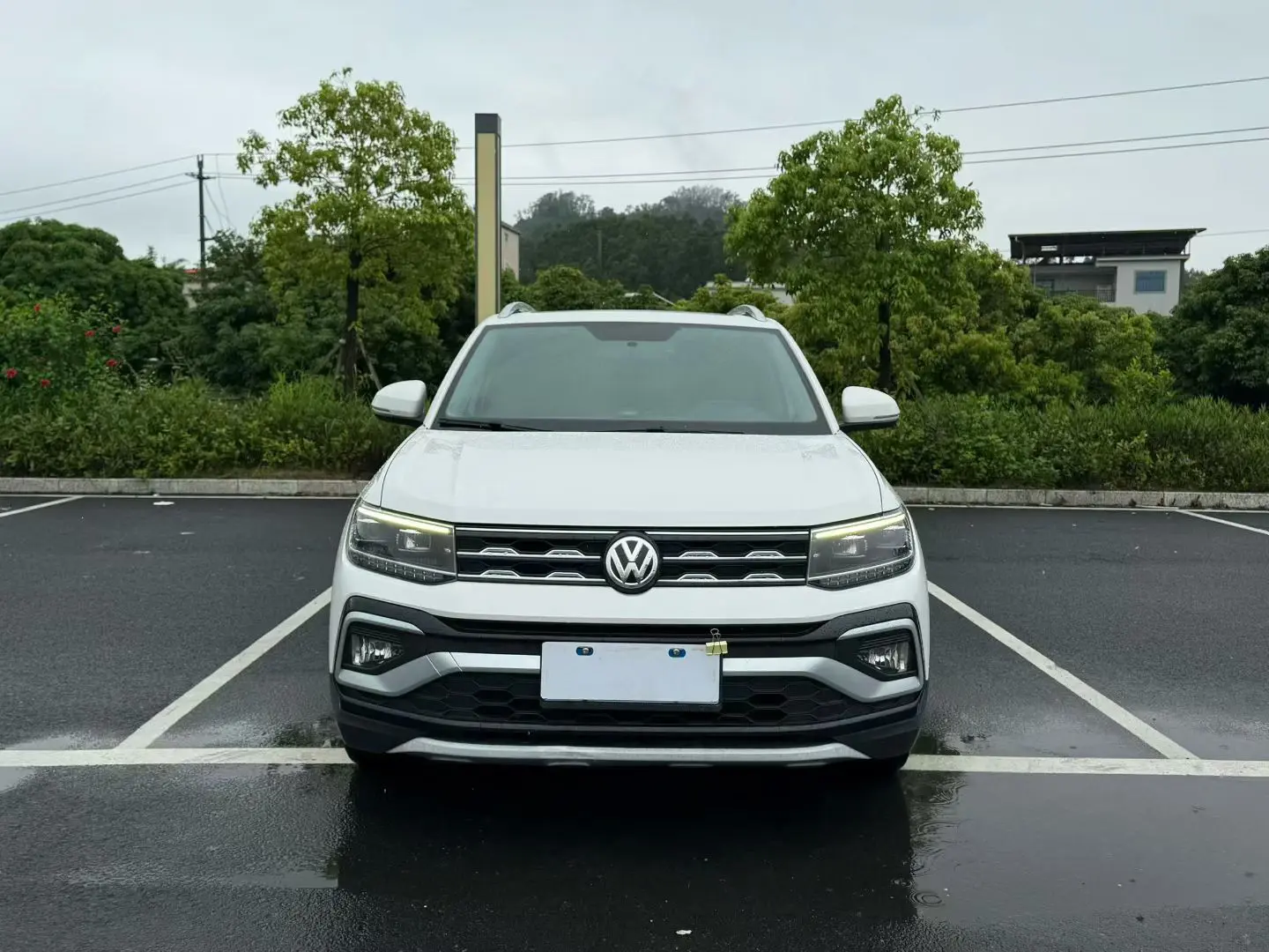 Volkswagen Tu Kai