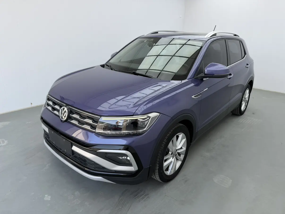 Volkswagen Tu Kai