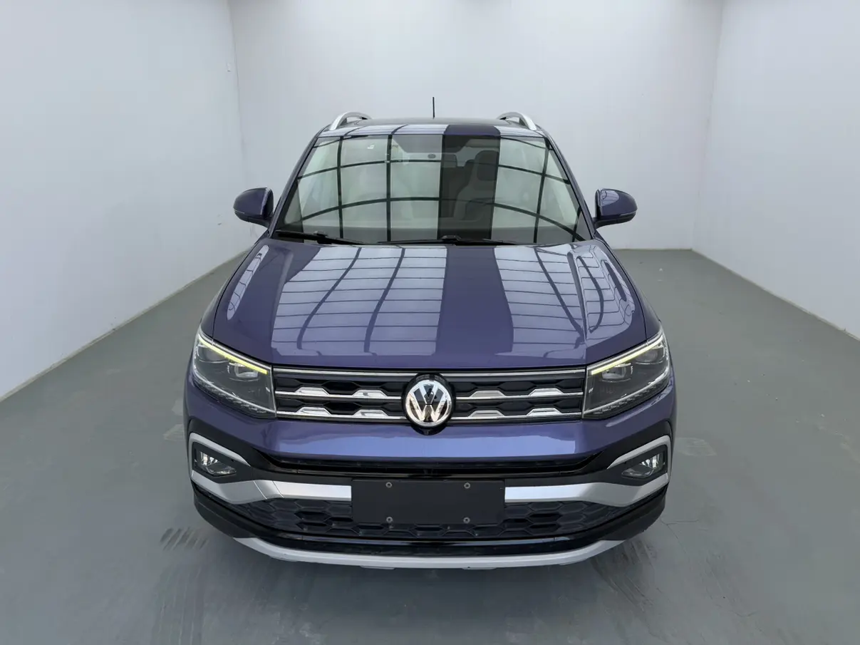Volkswagen Tu Kai
