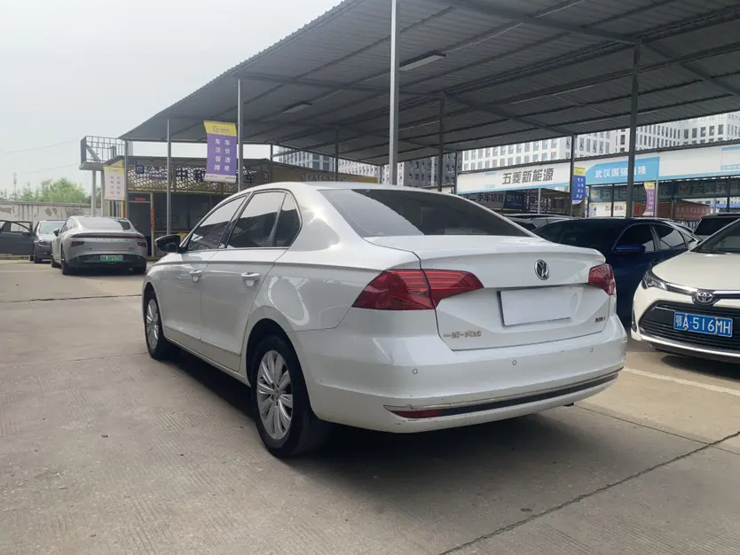 Volkswagen Bora