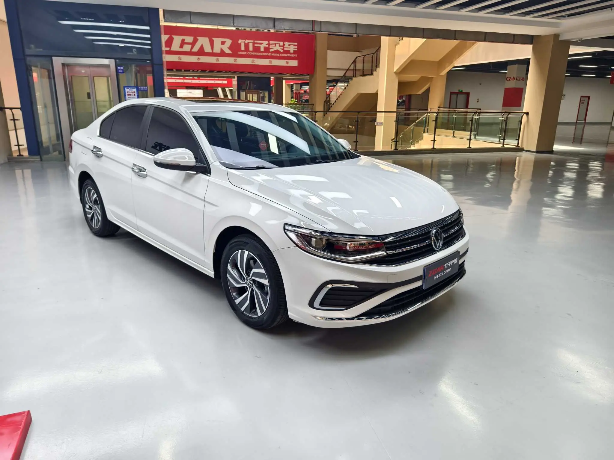 Volkswagen Bora