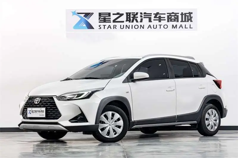 Toyota Yaris L