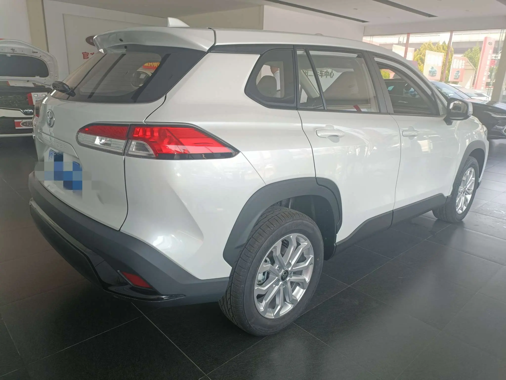 Toyota Frontlander