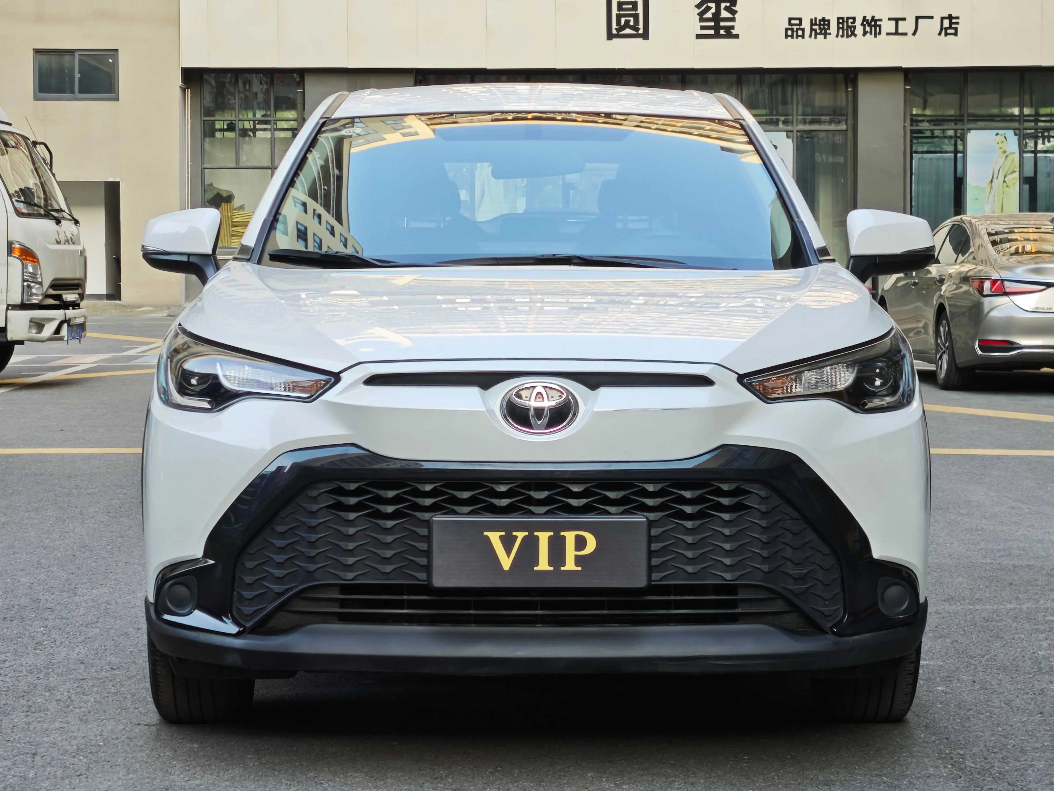 Toyota Frontlander
