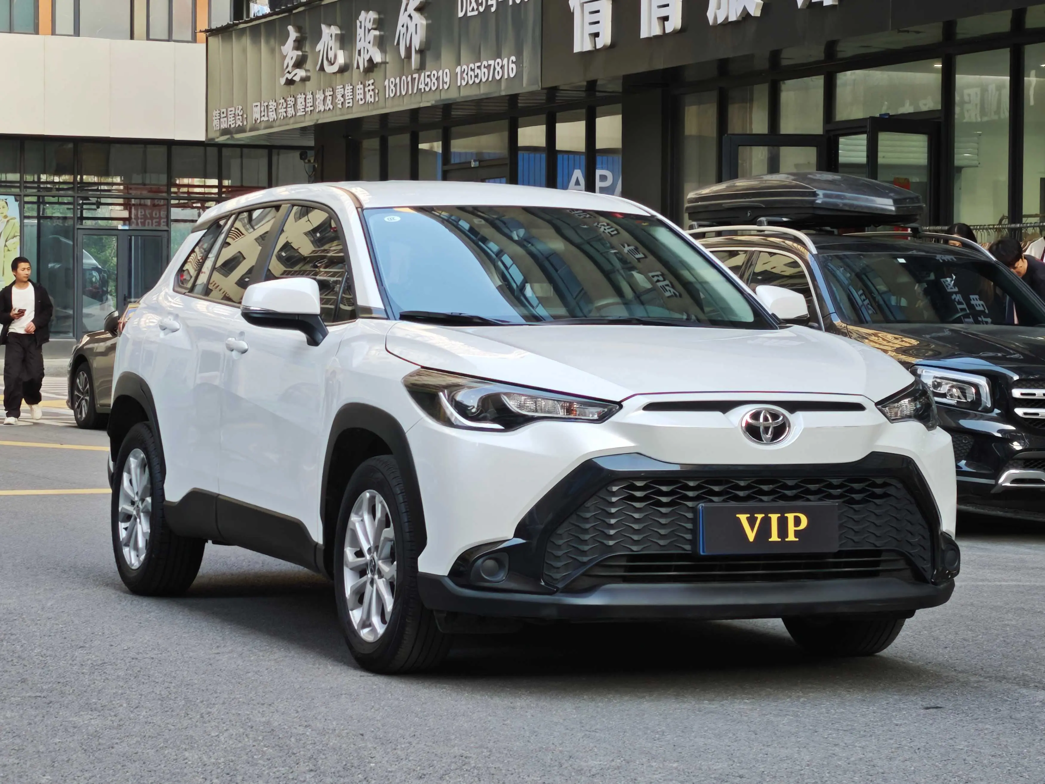 Toyota Frontlander