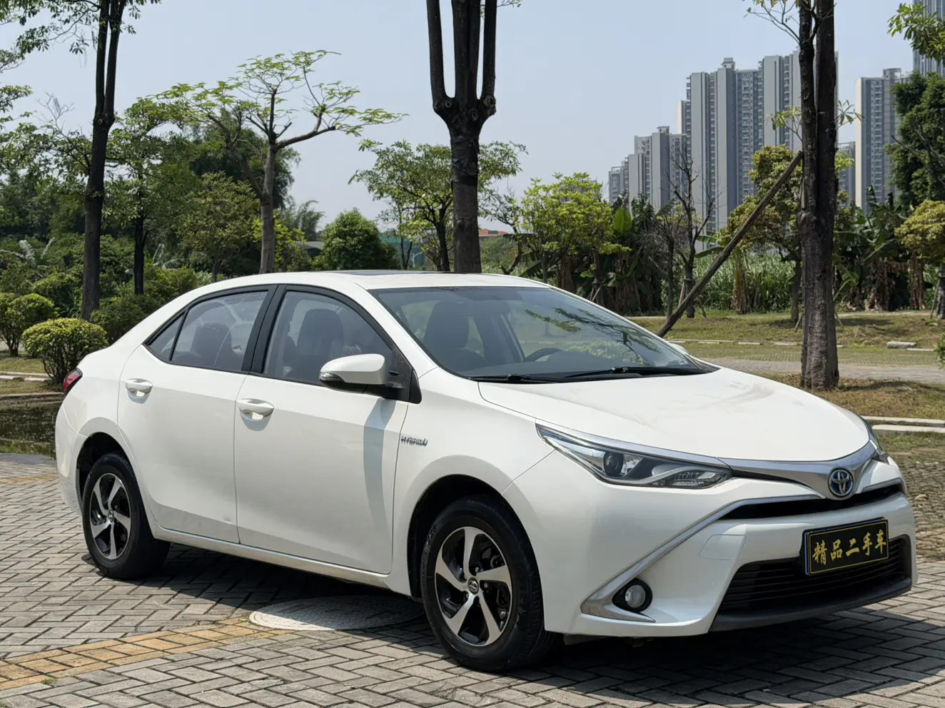Toyota Levin
