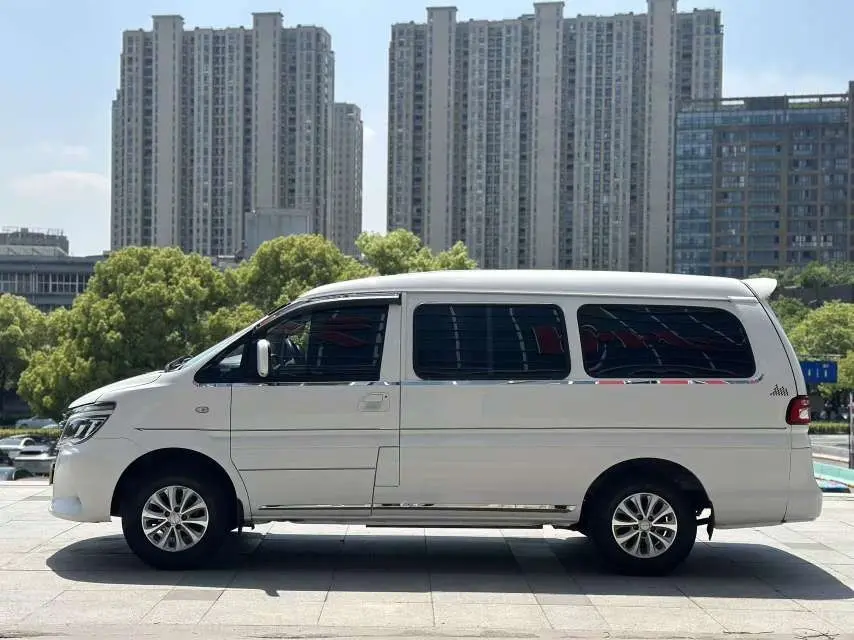 Forthing Lingzhi New Energy