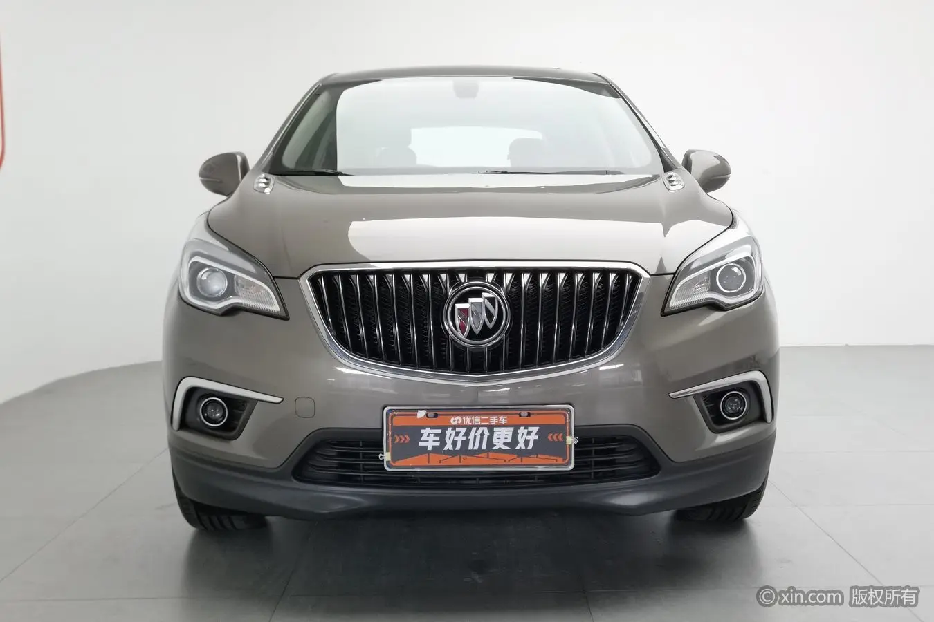 Buick Envision