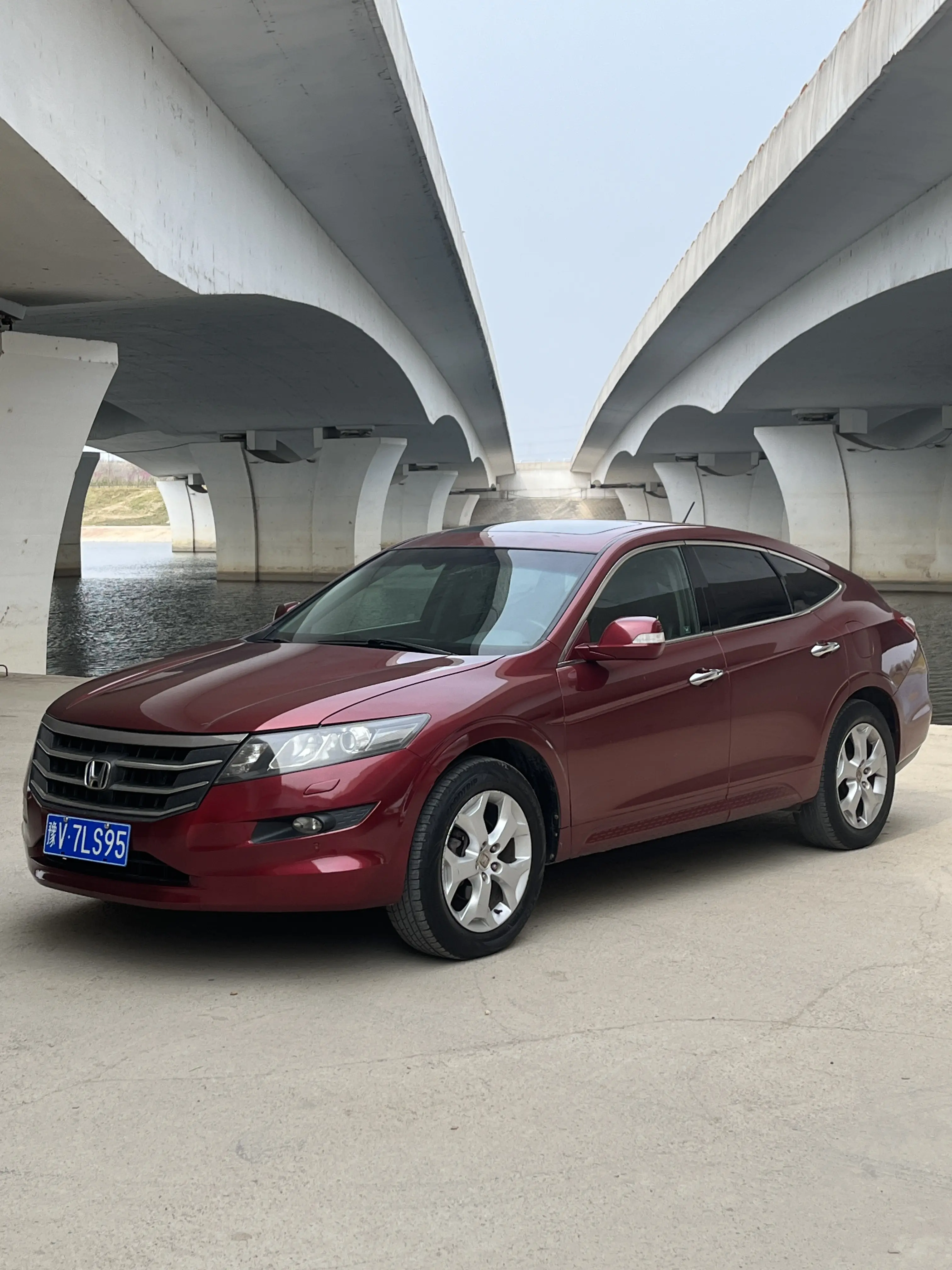 Honda Songs and poems