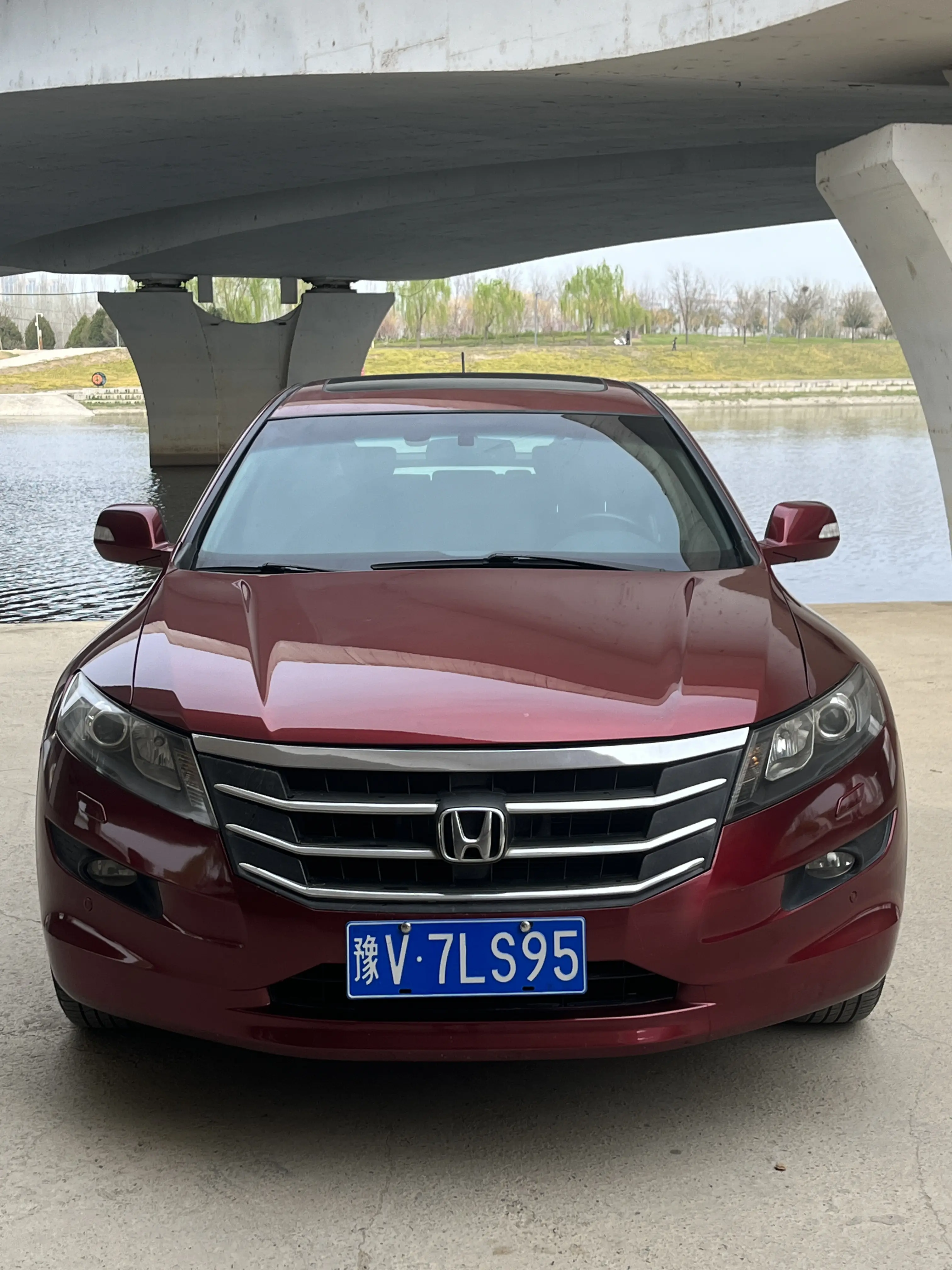 Honda Songs and poems