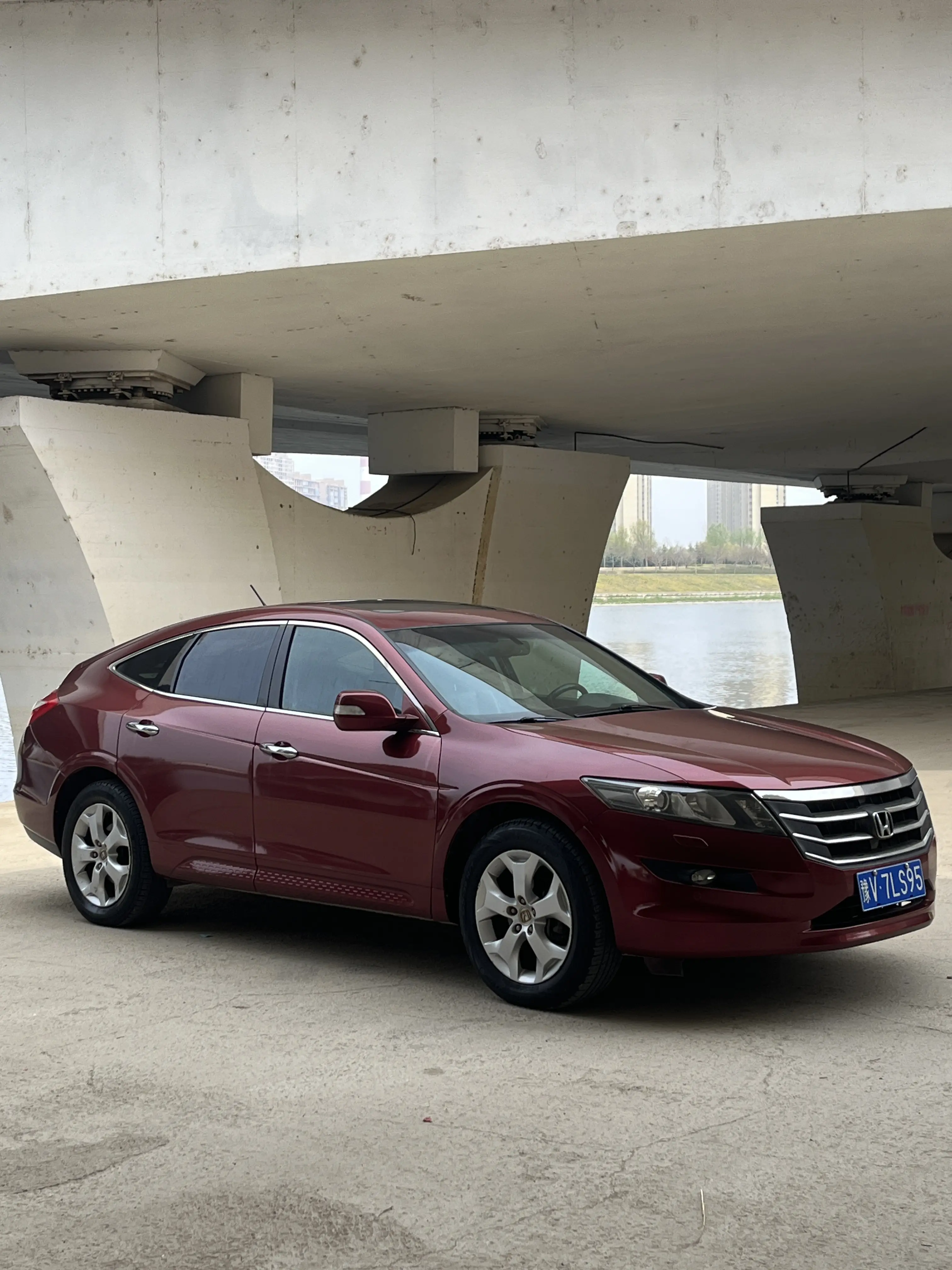 Honda Songs and poems
