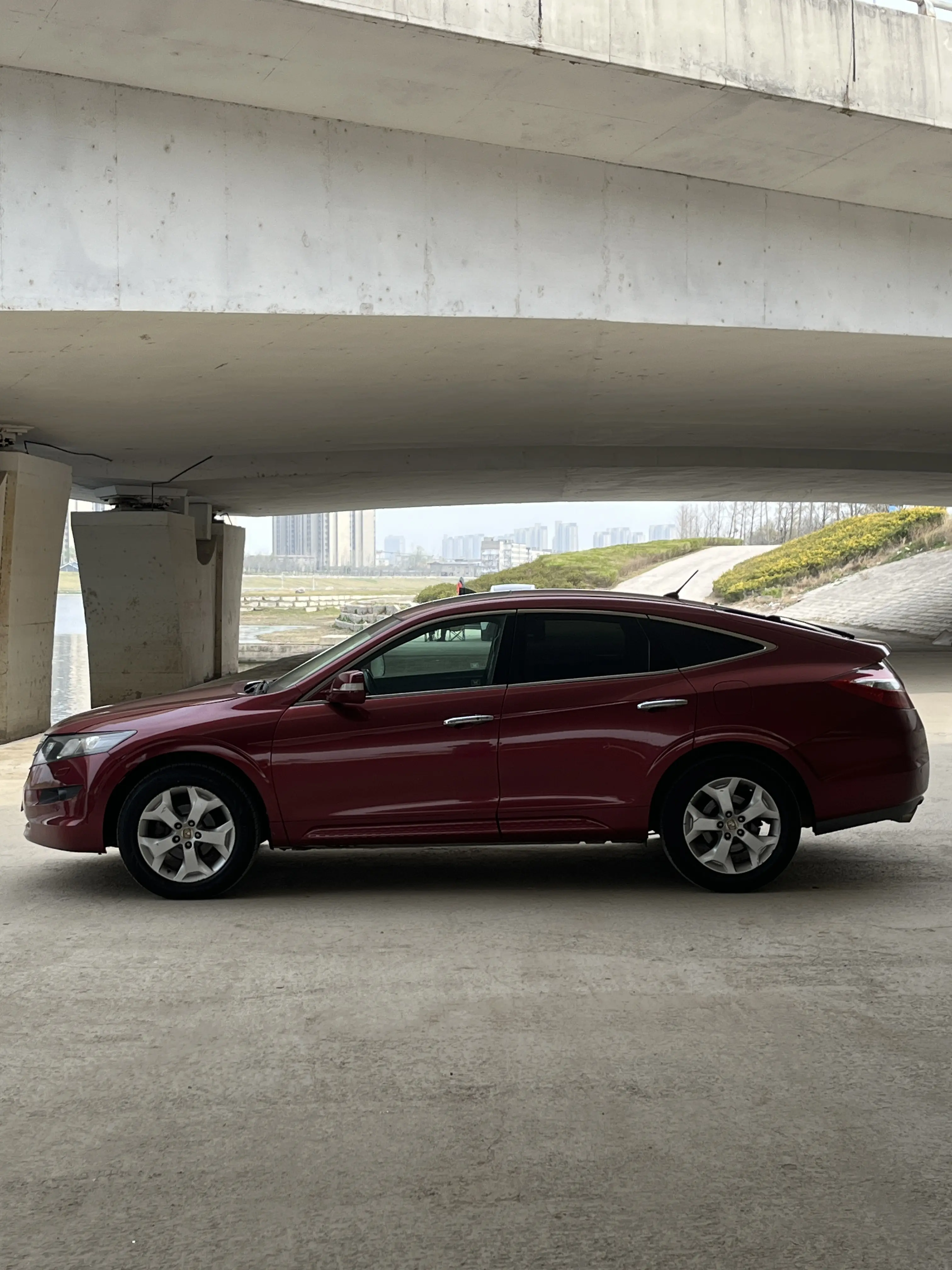 Honda Songs and poems