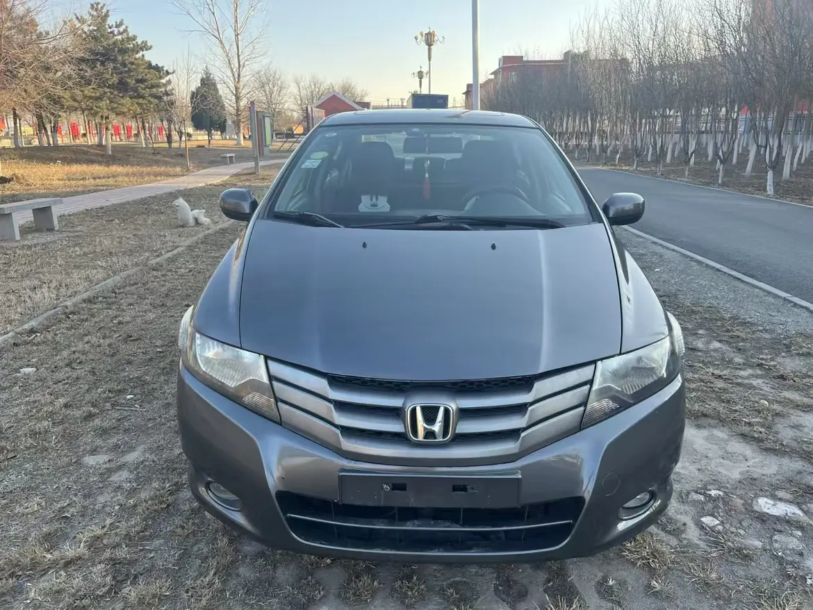 Honda Avant-garde classic