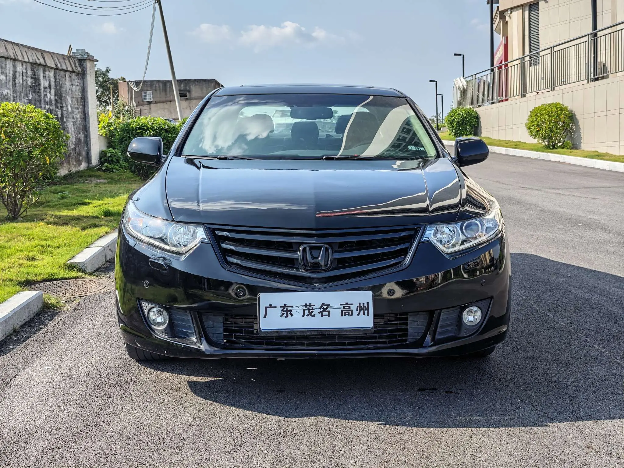 Honda Sibo Rui