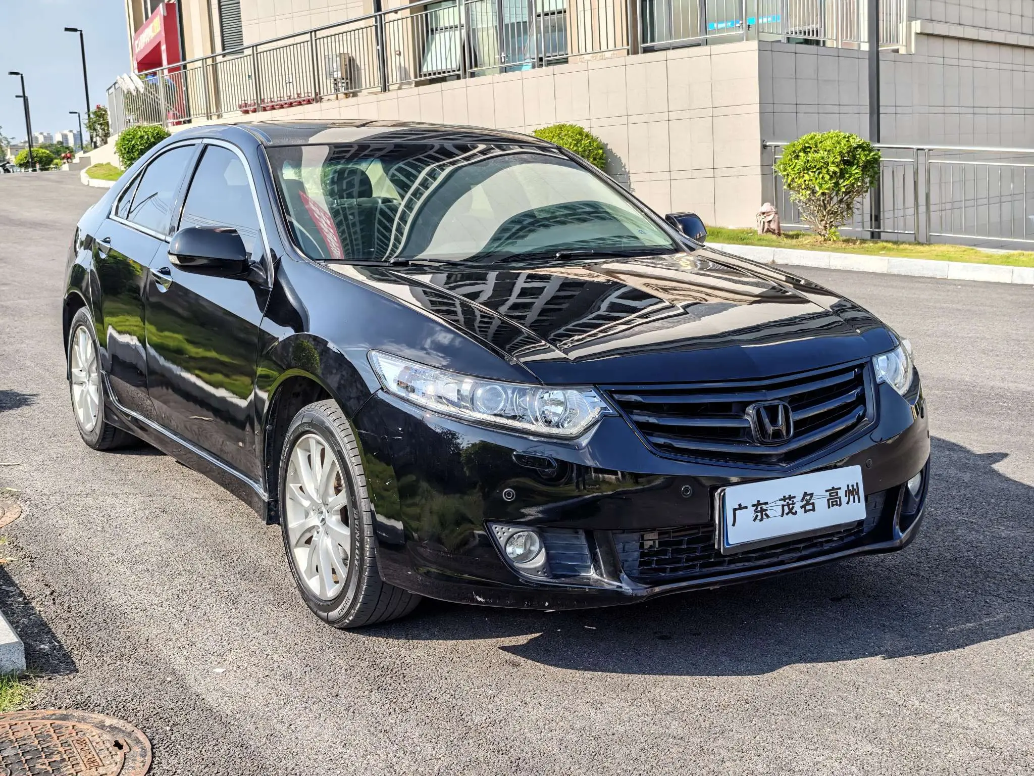 Honda Sibo Rui