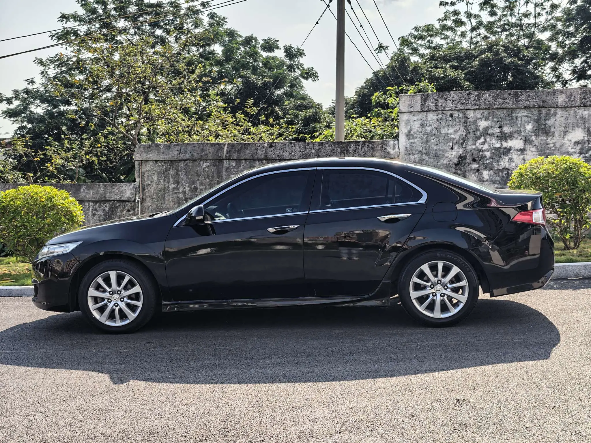 Honda Sibo Rui