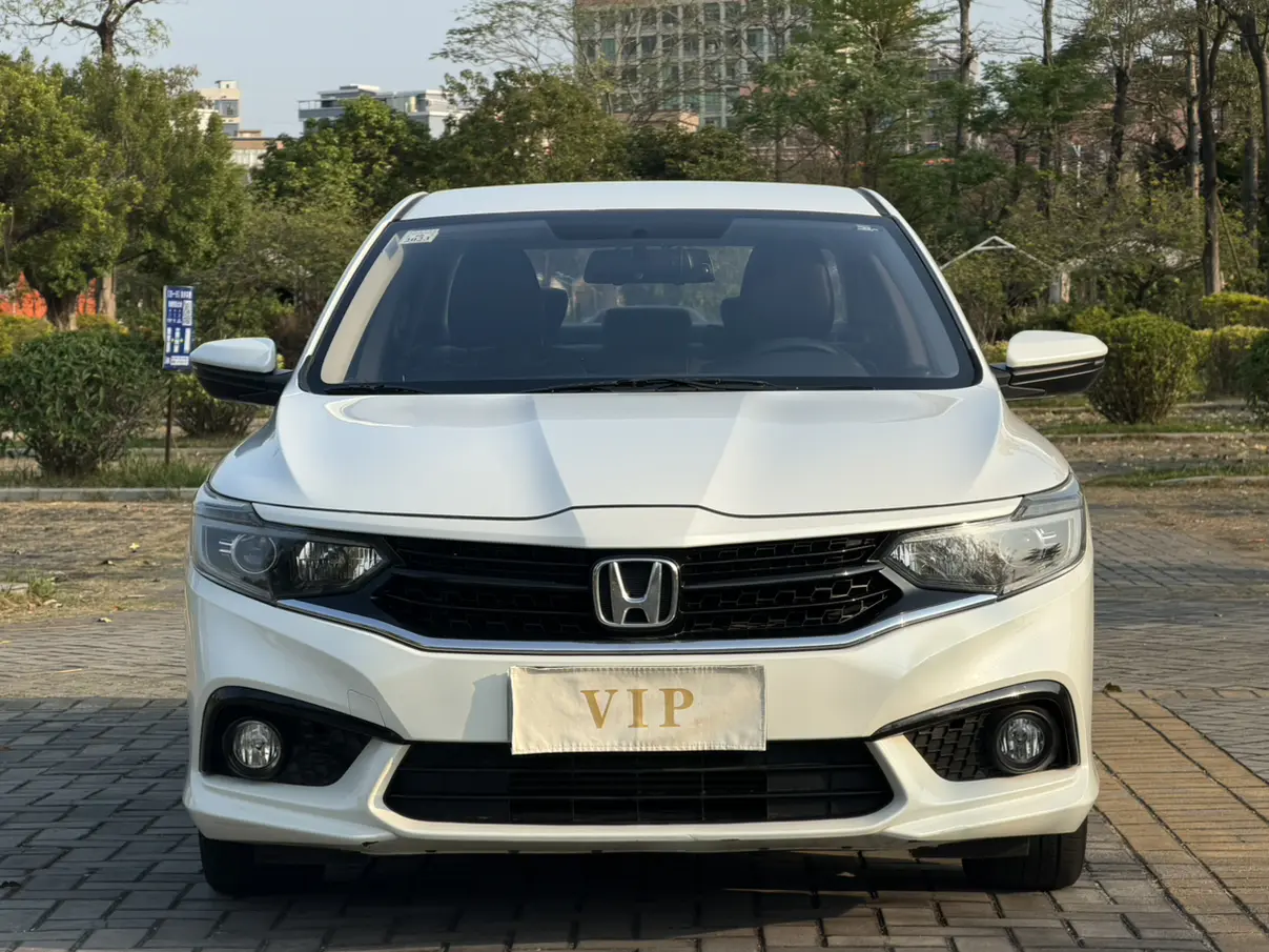 Honda Enjoy domain